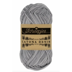 Catona Denim 191 - gris clair