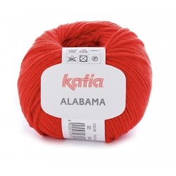 Katia Alabama rouge 32