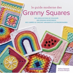 Le guide moderne du Granny Square
