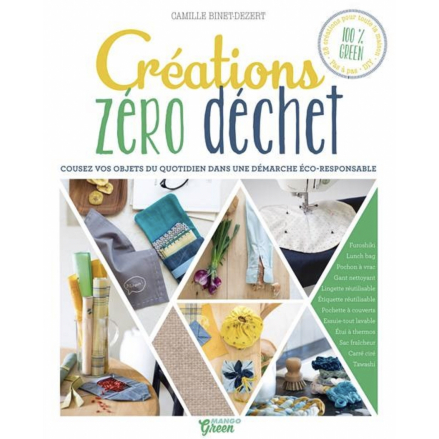 Création zéro déchet