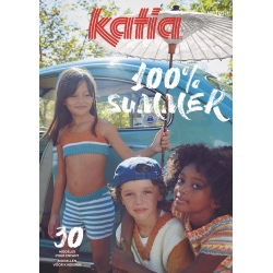Katia enfants summer n° 101