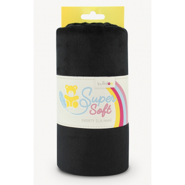 Tissu peluche shorty - Kullaloo