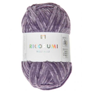 Nilli Nilli ricorumi lilas 012