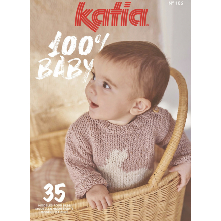 Katia layette 106 A/H 2023
