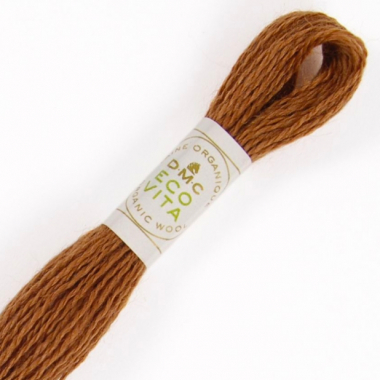 LAINE ECO VITA TEINTURE VÉGÉTALE