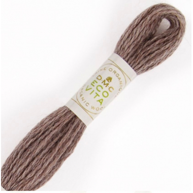 LAINE ECO VITA TEINTURE VÉGÉTALE