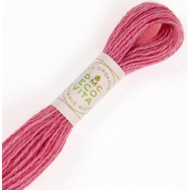 LAINE ECO VITA TEINTURE VEGETALE