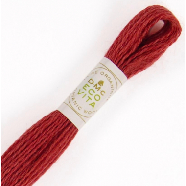 LAINE ECO VITA TEINTURE VEGETALE