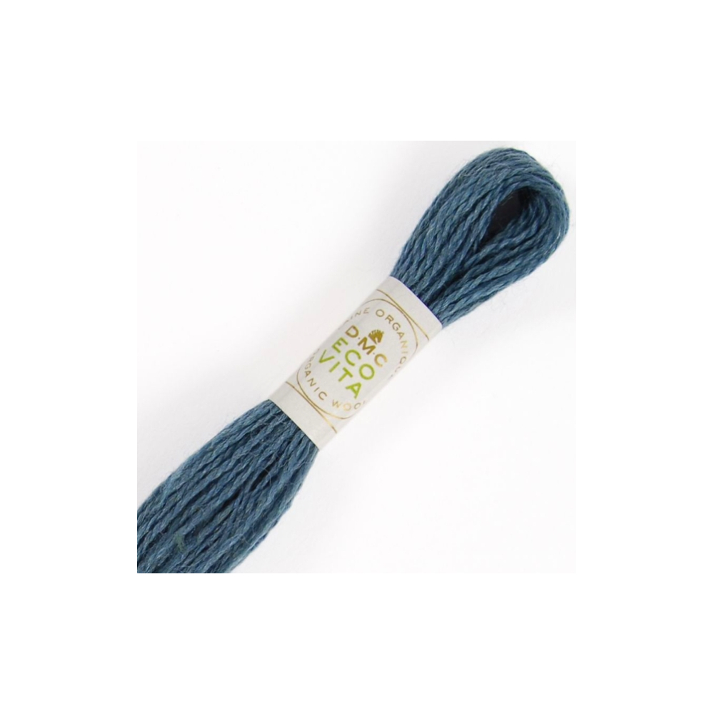 LAINE ECO VITA TEINTURE VEGETALE