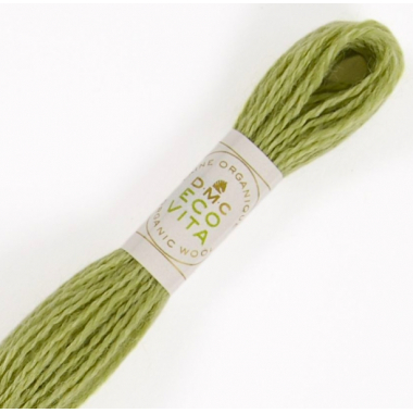 LAINE ECO VITA TEINTURE VEGETALE
