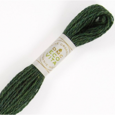 LAINE ECO VITA TEINTURE VEGETALE