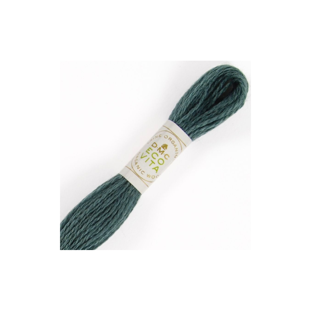 LAINE ECO VITA TEINTURE VEGETALE