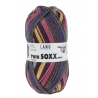 Twin Soxx 8 ply - Norvegian cities Lang Yarns