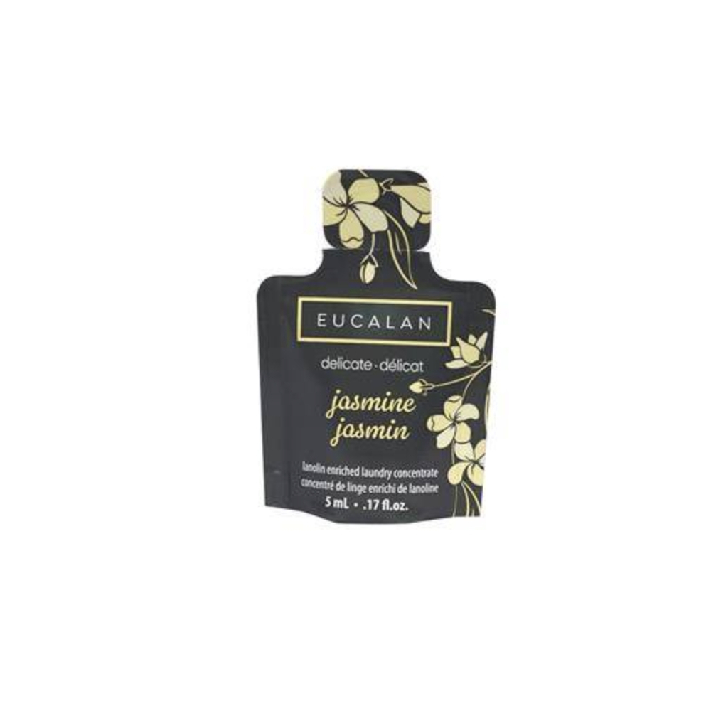 Unidose Eucalan 5ml - Parfums variés Unidose Eucalan 5ml - Parfums variés