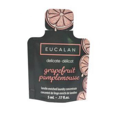 Unidose Eucalan 5ml - Parfums variés