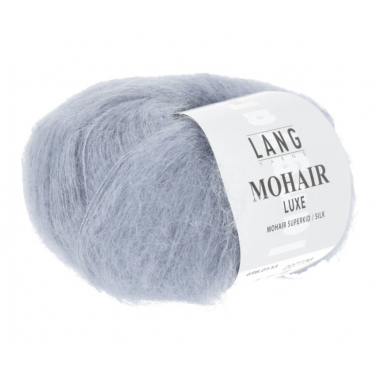Mohair luxe -  Lang yarns