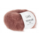 Mohair luxe -  Lang yarns