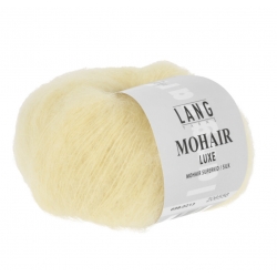 Mohair luxe -  Lang yarns