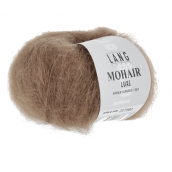 Mohair luxe -  Lang yarns