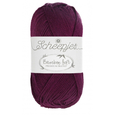 Bamboo Soft - Scheepjes