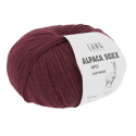 ALPACA SOXX 4 ply Lang Yarns 100g