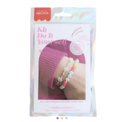 Kit bracelet - JOY