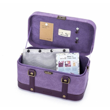 Della Q Vanity à projets