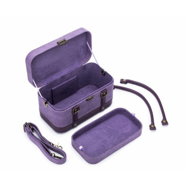 Della Q Vanity à projets