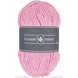 Durable Velvet - rose pep's 226