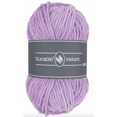 Durable Velvet - lavande 396