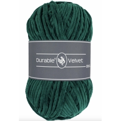 Durable Velvet - vert sapin 2150