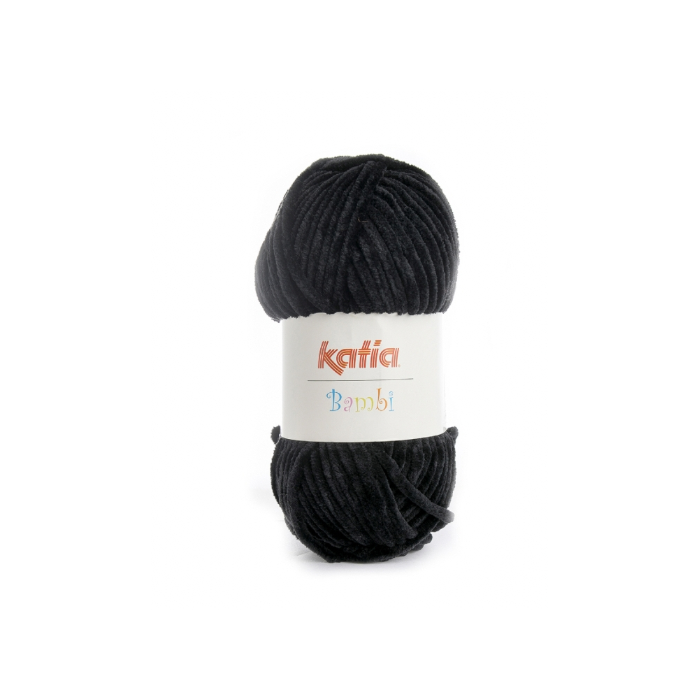 Katia Bambi fil velours 0315