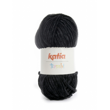Katia Bambi fil velours 0315