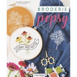 BRODERIE PEPSY