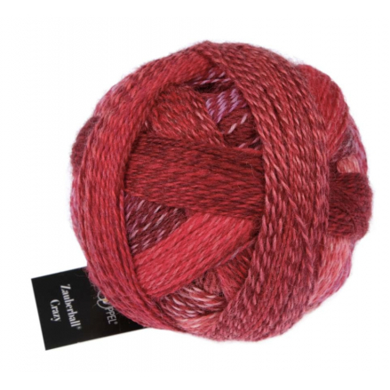 Zauberball Crazy - Schoppel Wolle