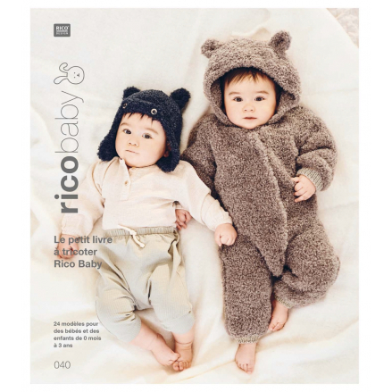 Rico Baby 040 Automne Hiver