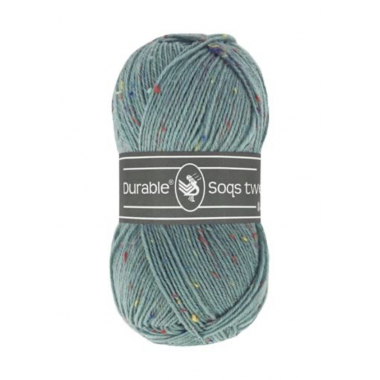 Durable Soqs Tweed - 2134
