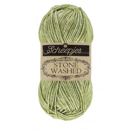 Scheepjes Stone Washed - 806