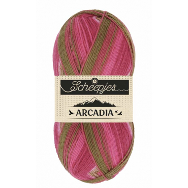 Scheepjes Arcadia - 904 Sakura