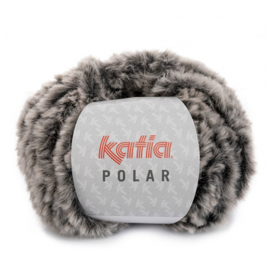 Katia Polar - Fil Fourrure