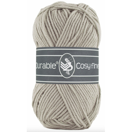 Fil Durable Cosy Fine - galet 341