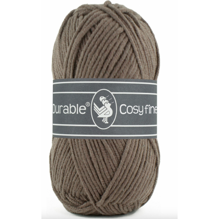 Fil Durable Cosy Fine - teddy 342
