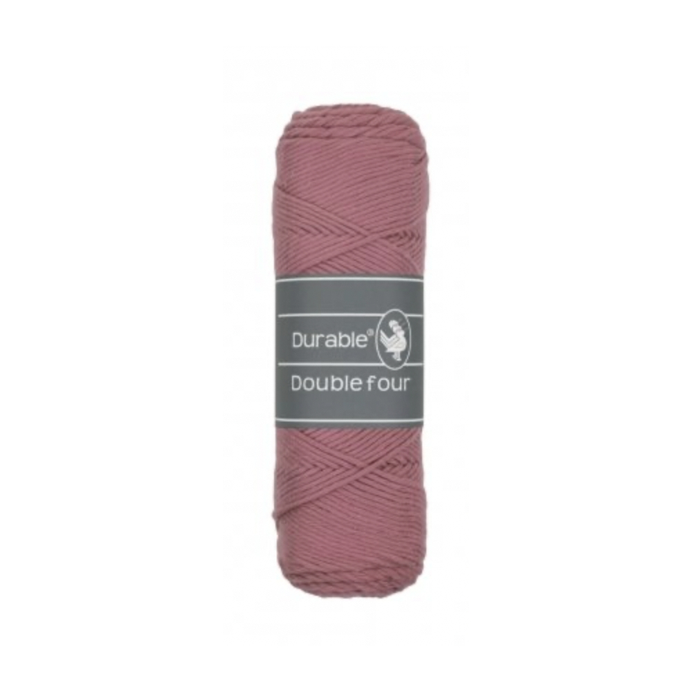 Durable Double Four - framboise 228