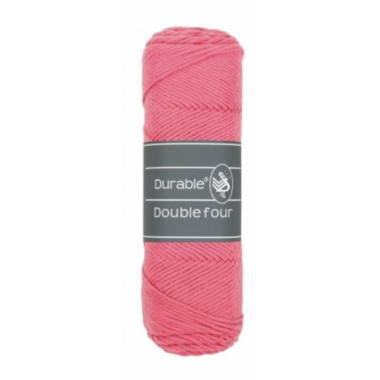Durable Double Four -242 Pink Lemonade