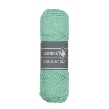 Durable Double Four - 2138 Pacific Green