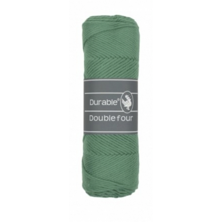 Durable Double Four - 2139 Agate Green