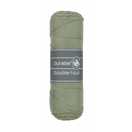 Durable Double Four - 402 Seagrass