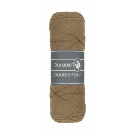 Durable Double Four - 2218 Hazelnut