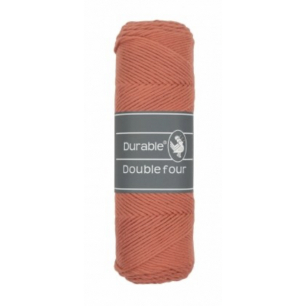 Durable Double Four - 2190 Coral