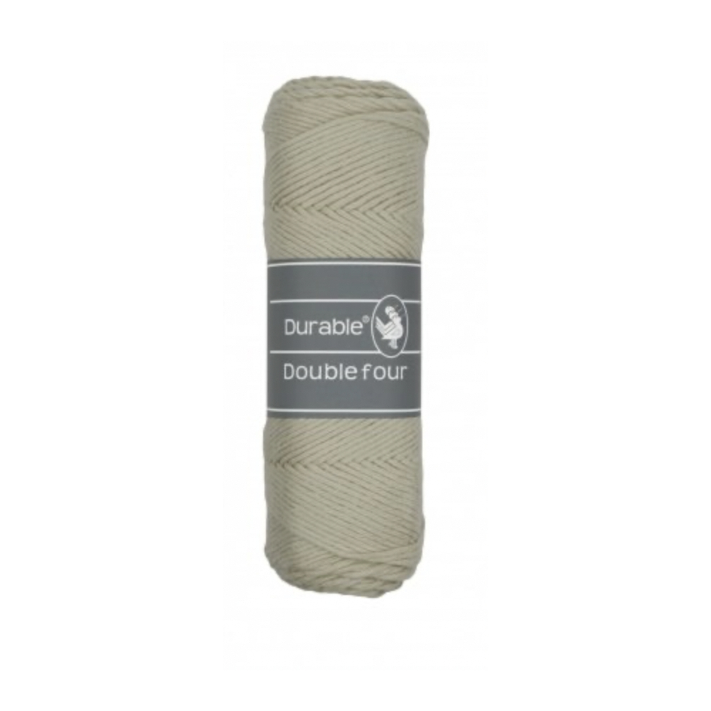 Durable Double Four - 2212 Linen